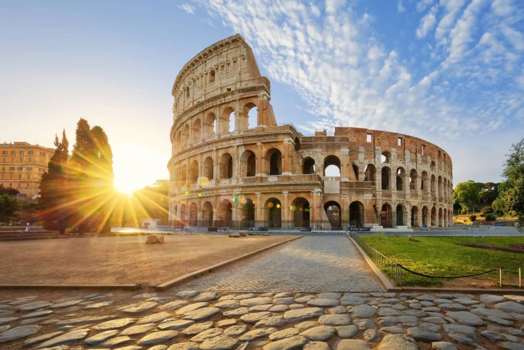 Easiest European Countries To Get Citizenship In Eu In 2025 Italy Golden Visa
