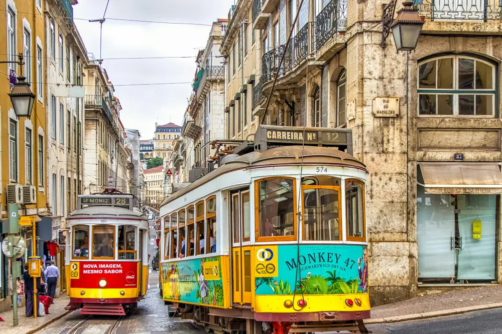 Portugal Golden Visa