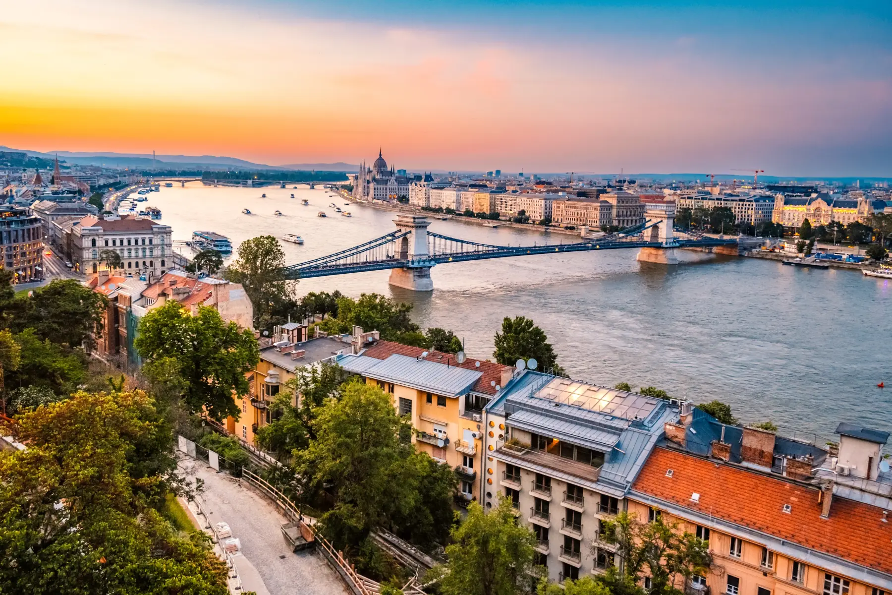 2026's Most Affordable Golden Visa Programs