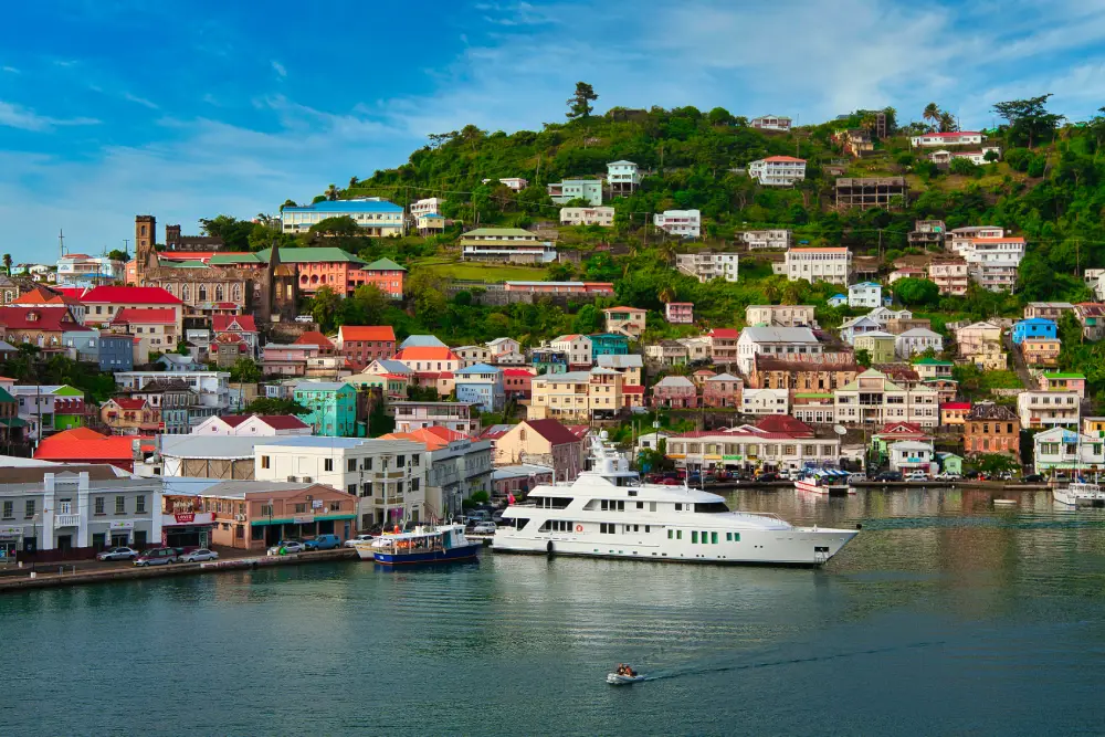 Grenada Citizenship Processing Time Slashed to 6 Months