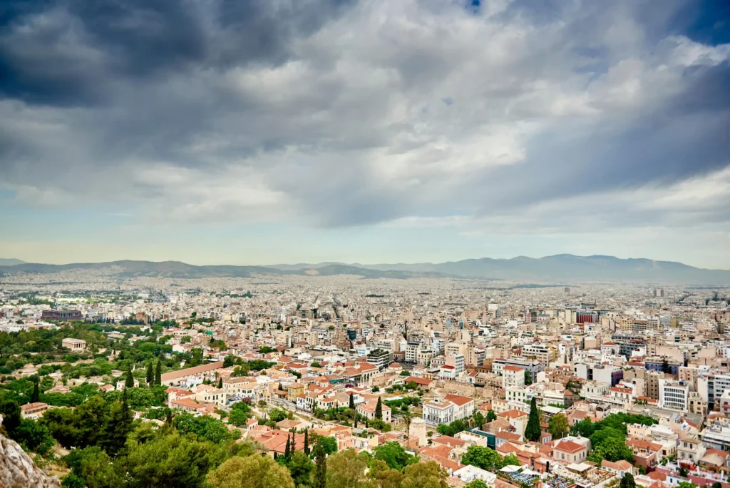 Greece Investment Visa