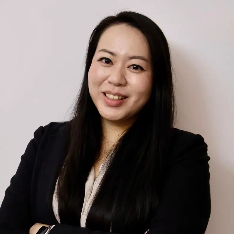 Felicity Cheung