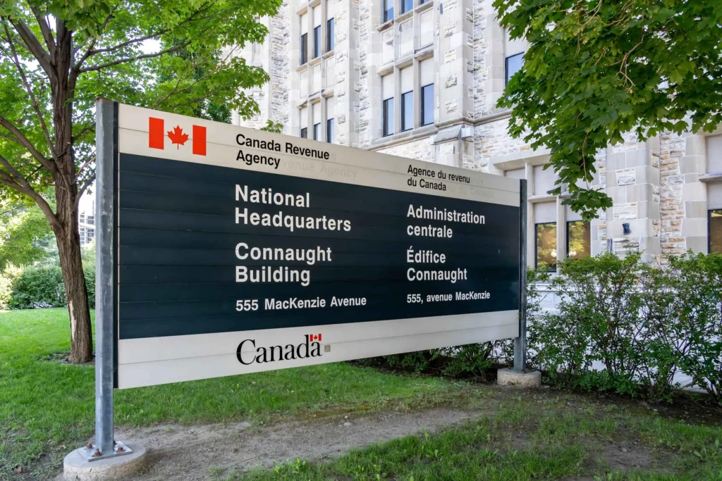 Harvey Law Group Deemed Disposition Canada: Complete Legal Guide