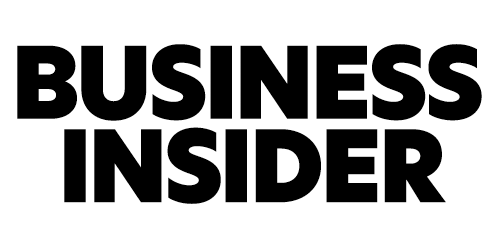 Business Insider Logo