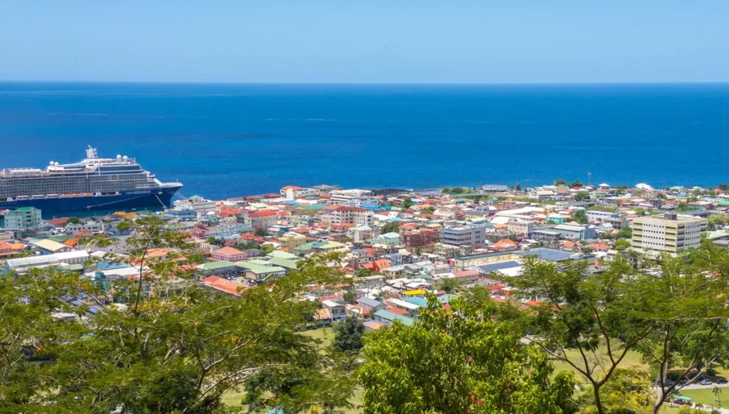 Dominica Real Estate Investment Citizenship by Investment in the Caribbean