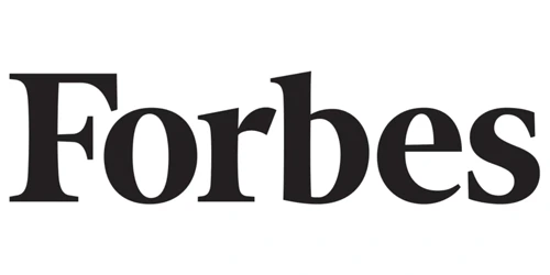 Forbes Logo