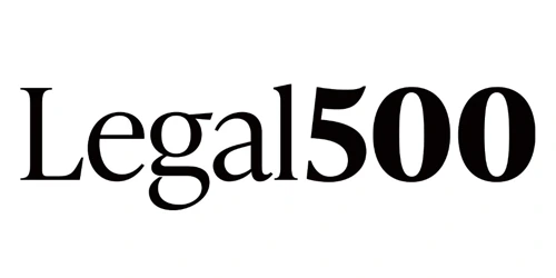 Legal 500 Logo