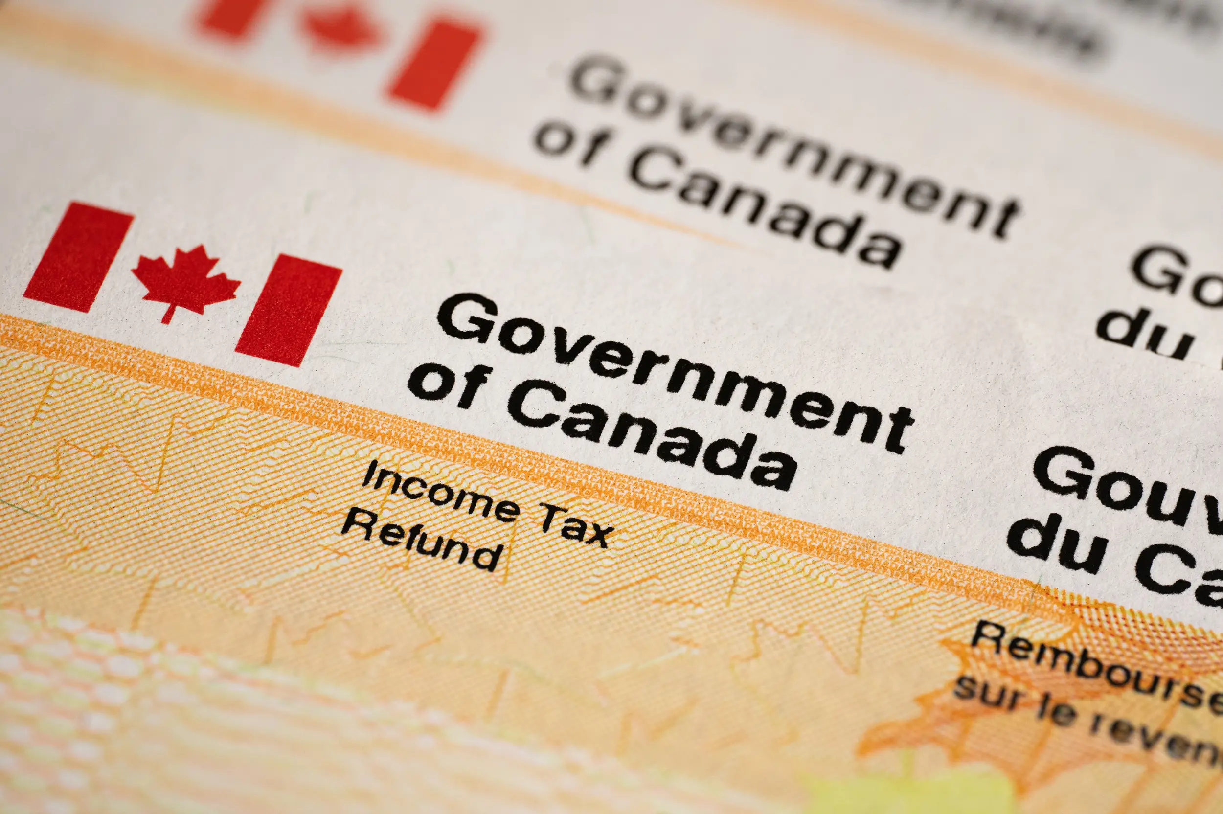 Sever Ties with Canada