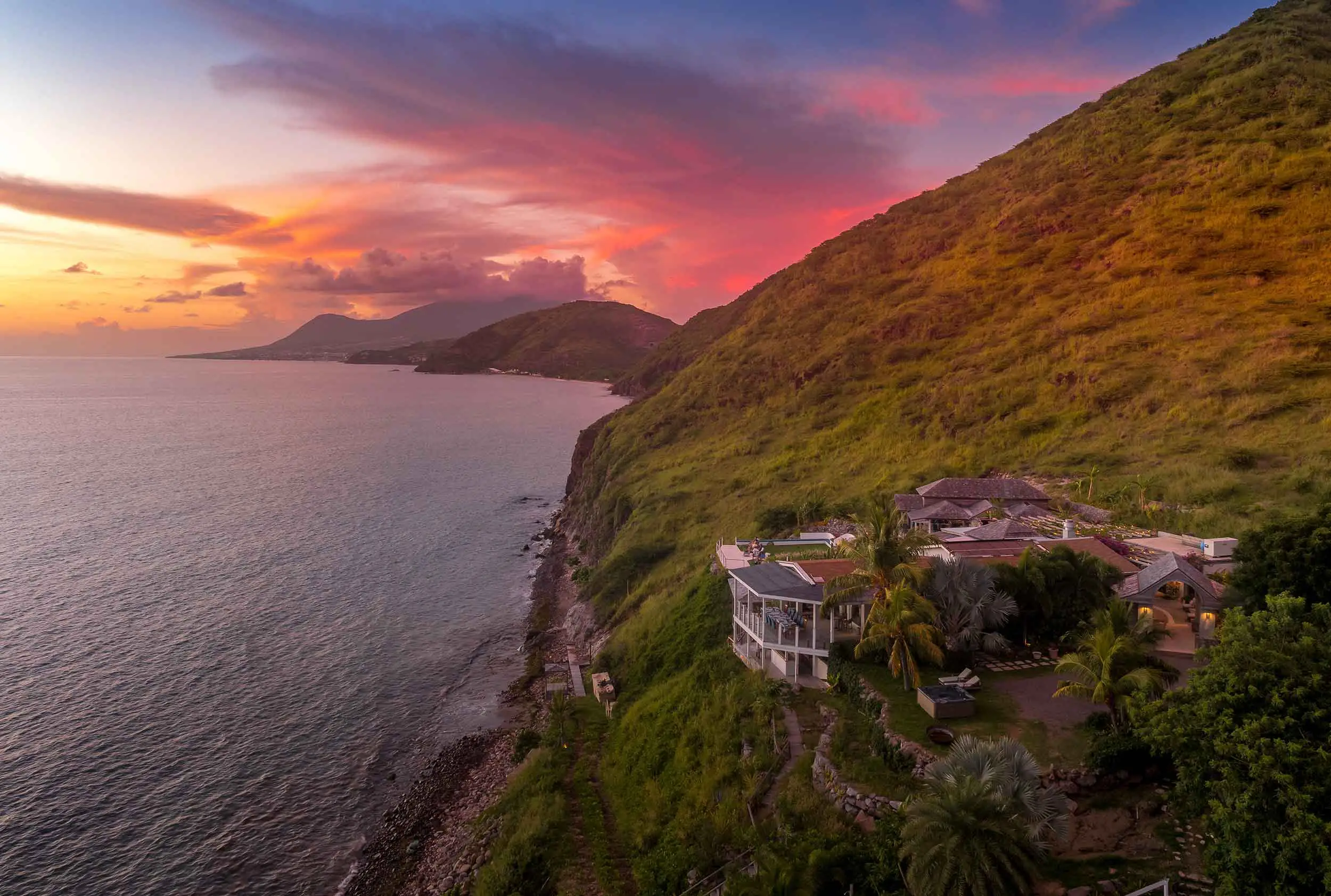 St Kitts and Nevis Real Estate Citizenship: Complete Investment Guide 2026