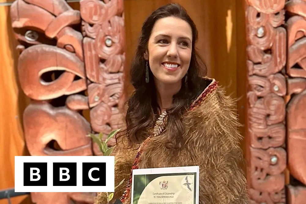 Ancestry Dna Citizenship