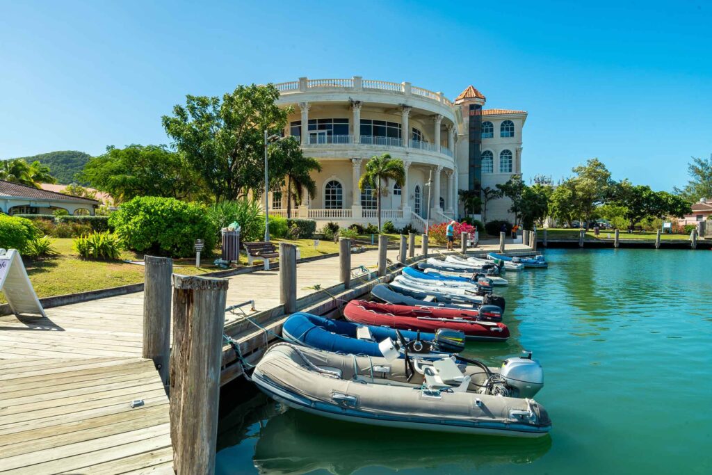 Antigua And Barbuda Real Estate Investment