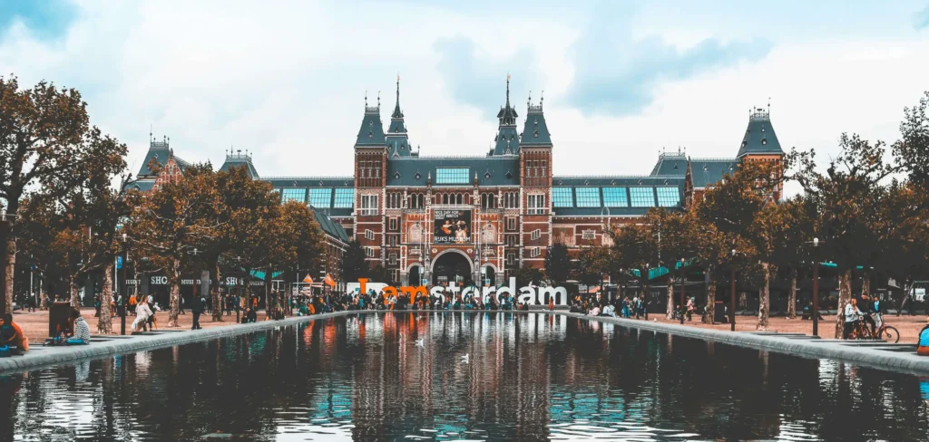 startup visa netherlands Dutch Startup Visa