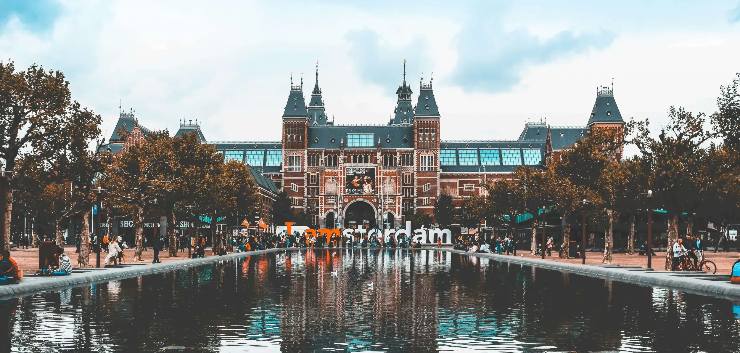 Netherlands Residency for Entrepreneurs startup visa netherlands Dutch Startup Visa