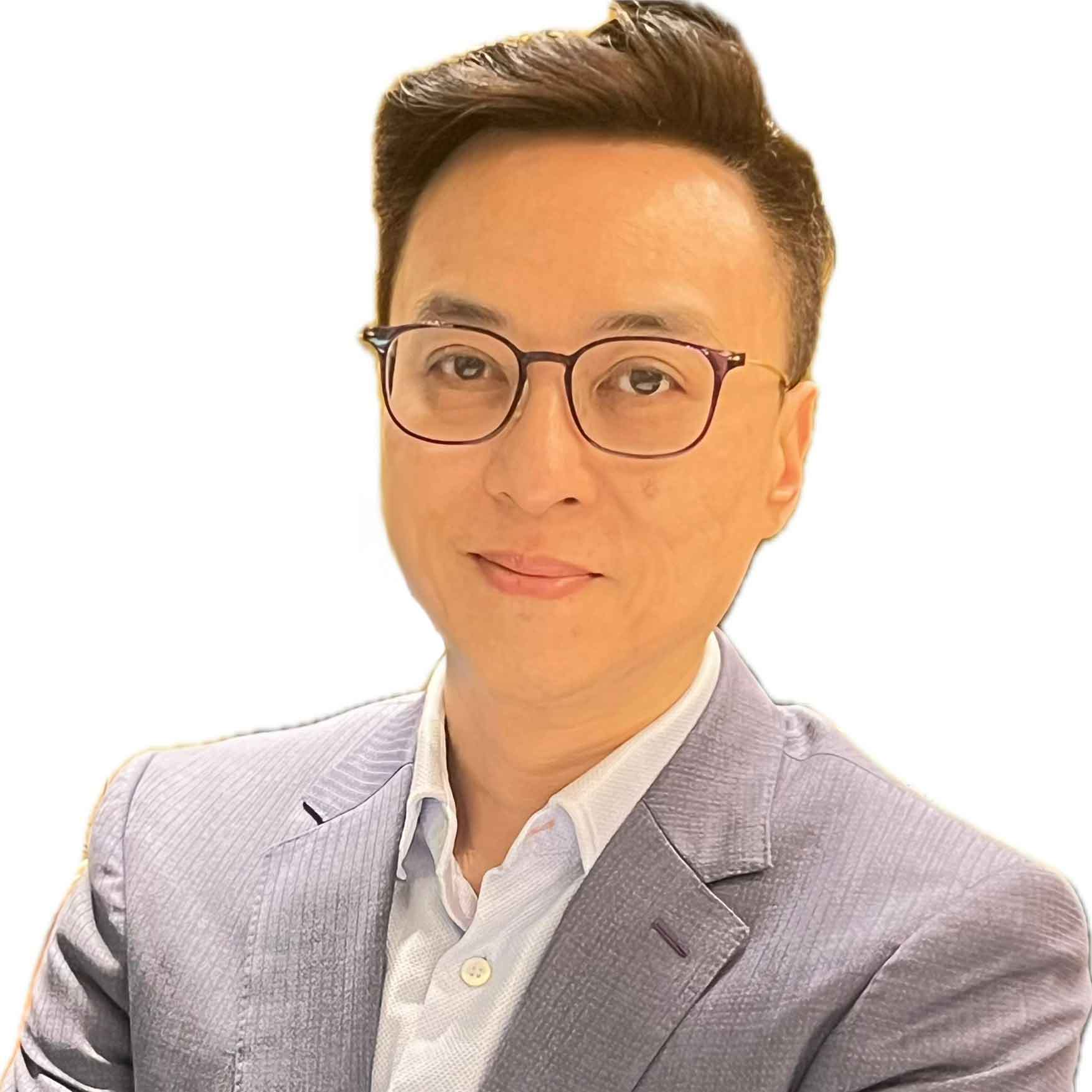 Harvey Law Group Charles Pow