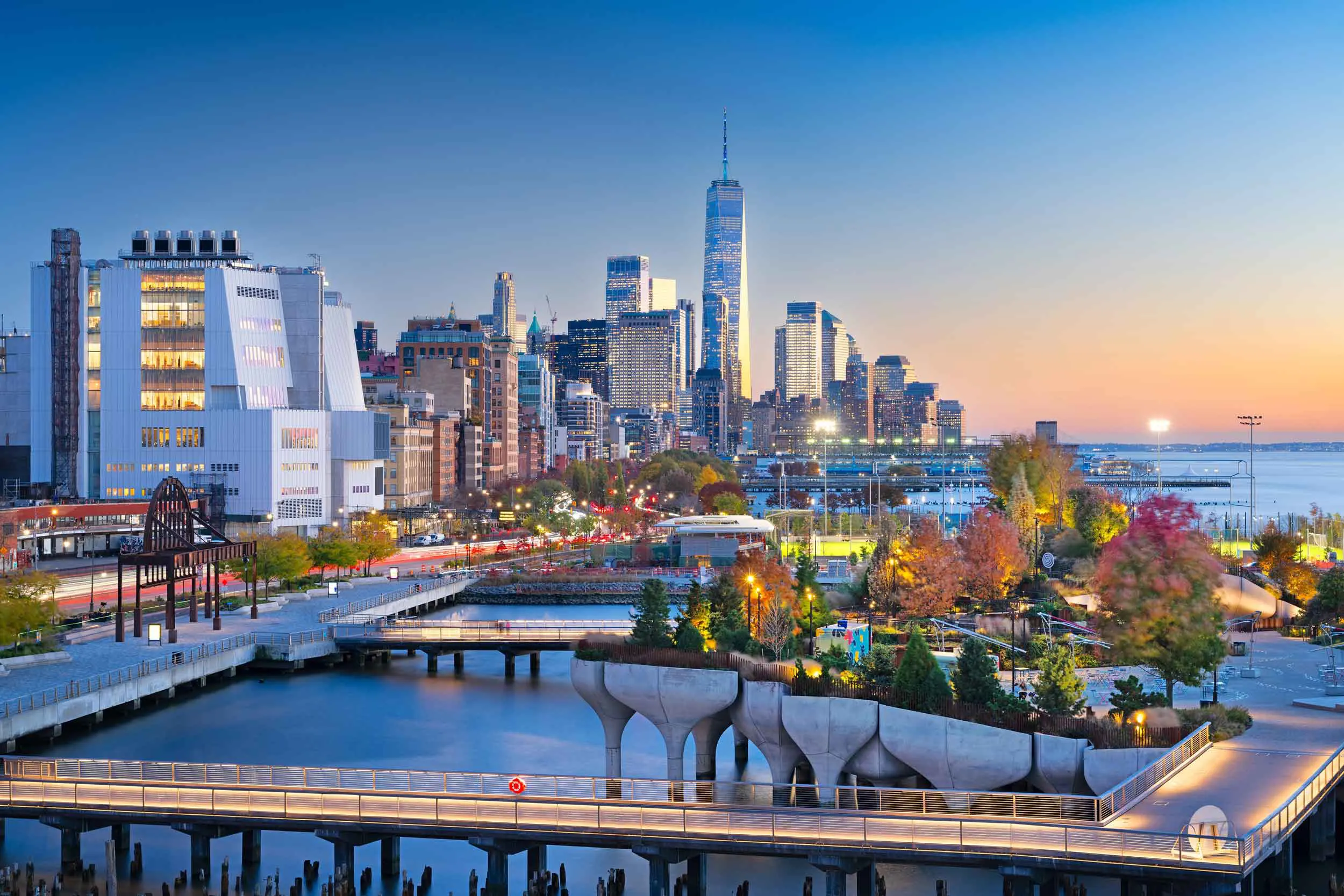 USA Investor Visa E2
