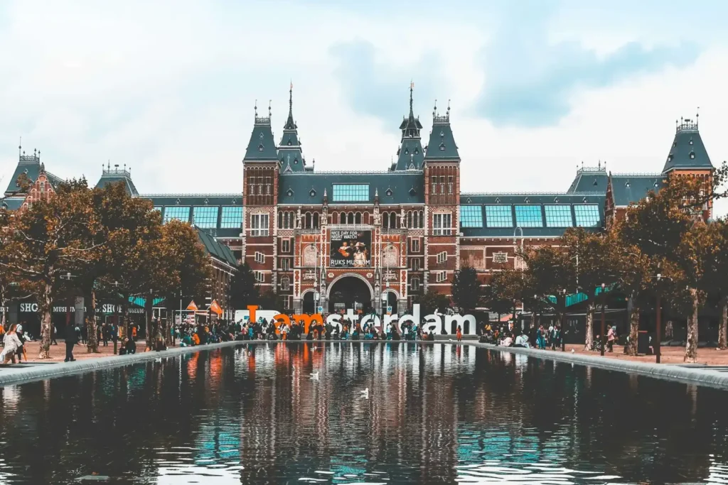 Startup Visa Holland