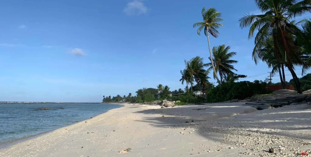 Nauru Citizenship by Investment Program Easiest Countries to Get Citizenship