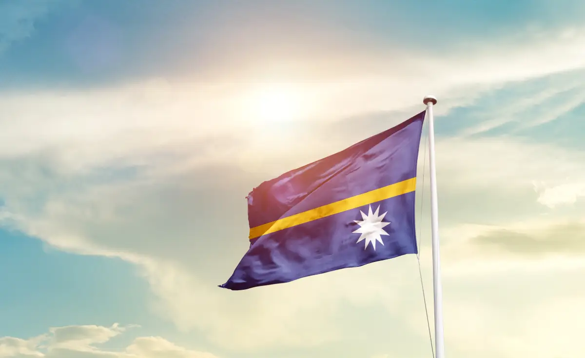 Nauru ECRCP