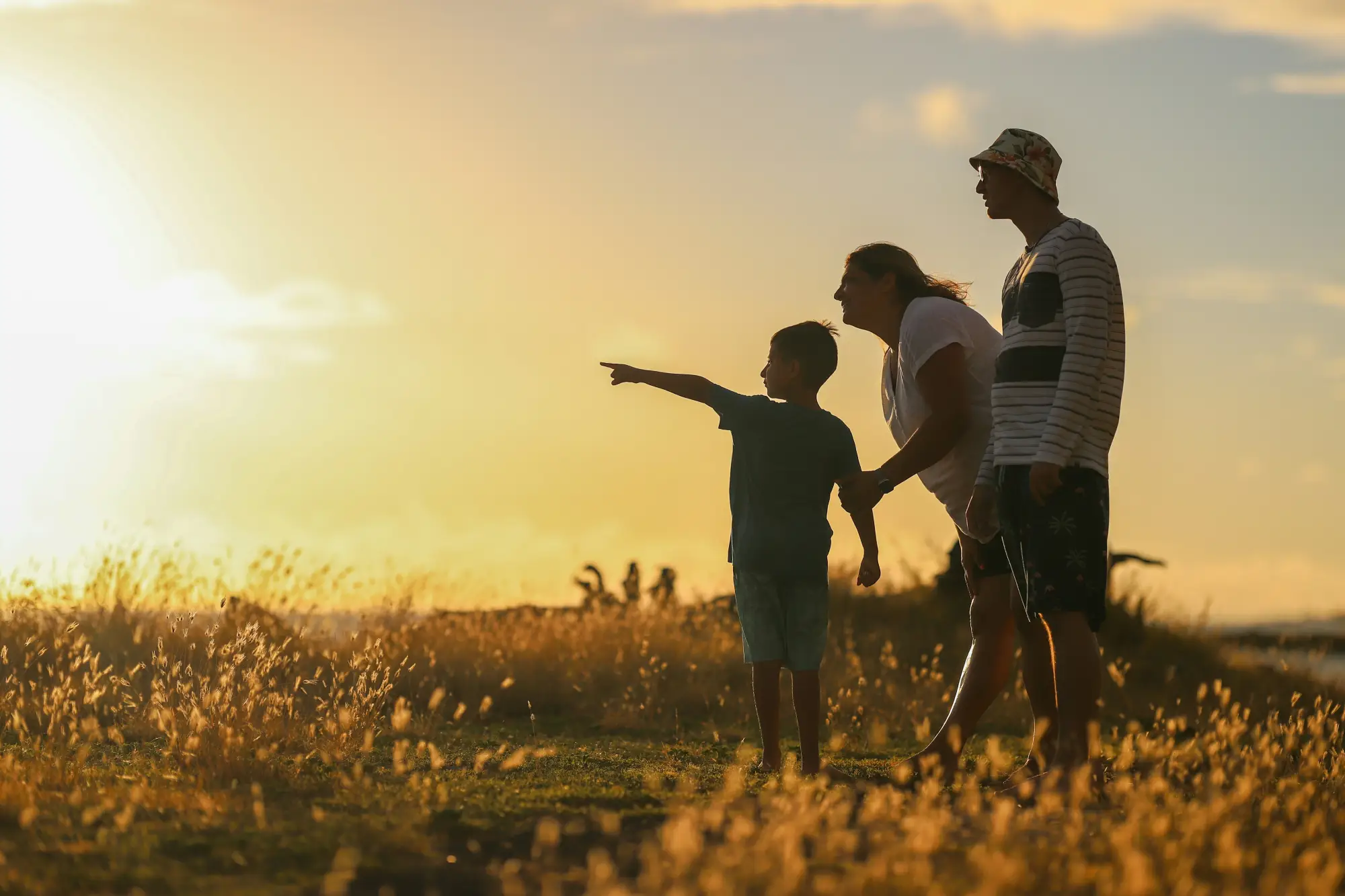 second citizenship family