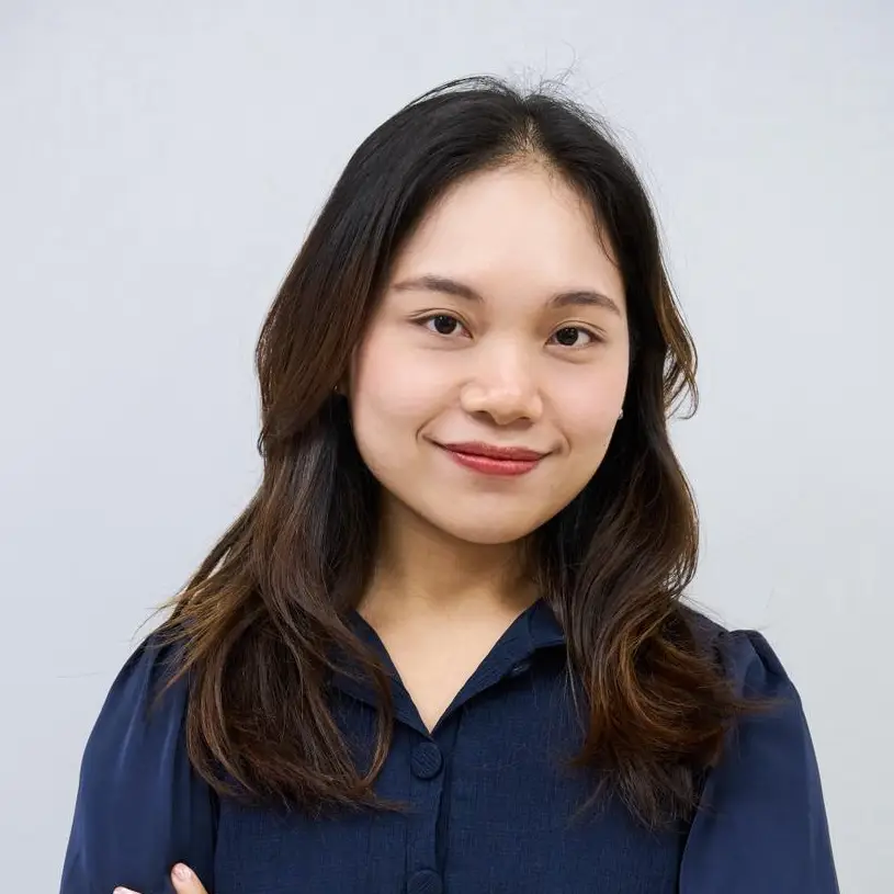 Quynh Luong